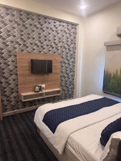 Hotel Greenherbs - 2