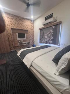 Hotel Greenherbs - 1