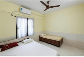 Ac Private Room At ovale naka Ghodbunder road Thane West - 0