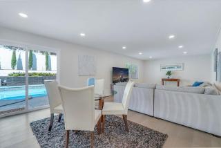 Hey I Am Adriana On The Block Pool BBQ - 8