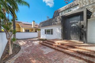 Hey I Am Adriana On The Block Pool BBQ - 7