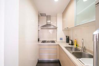 Tyms 1BR APT TianShan Dynasty View - 8