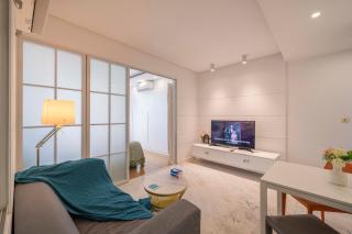 Tyms 1BR APT TianShan Dynasty View - 1