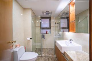 Tyms Luxury 3BR 2BA APT Hongqiao - 9
