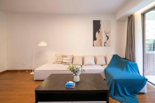 Tyms Luxury 3BR 2BA APT Hongqiao - 8