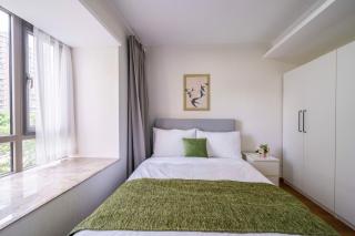 Tyms Luxury 3BR 2BA APT Hongqiao - 4