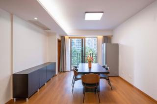 Tyms Luxury 3BR 2BA APT Hongqiao - 2