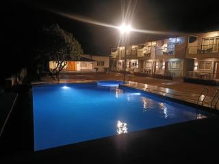 Serene Resort By NNR - 1