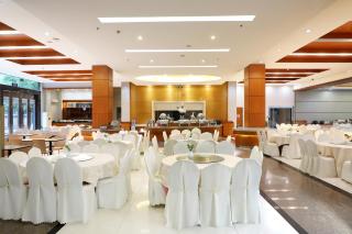 空港别墅酒店广州白云国际机场&地铁店 - 1