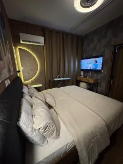 Beautiful apartment in front of Playce Palmeraie Faya - 8