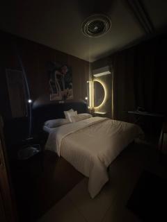 Beautiful apartment in front of Playce Palmeraie Faya - 5