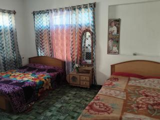 New World Guest House - Srinagar - 7