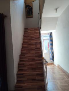 World view guest house - 1