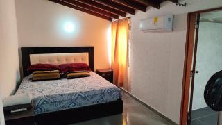 Hermosa casa en Cartago V - 4