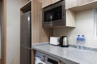 Tyms 1BR APT Huijing Garden - 9