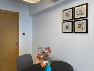 Tyms 1BR APT Huijing Garden - 8