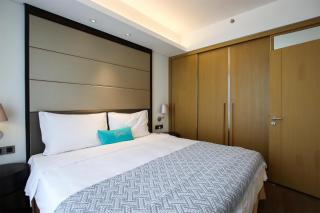 Tyms 1BR APT Huijing Garden - 7