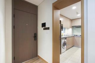 Tyms 1BR APT Huijing Garden - 4