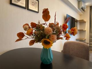 Tyms 1BR APT Huijing Garden - 3