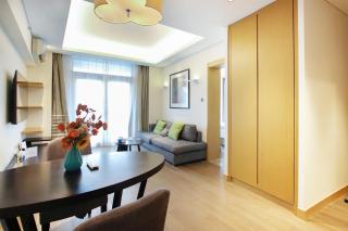 Tyms 1BR APT Huijing Garden - 2
