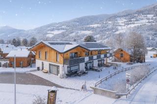 Apartments Kreischberg Chalets by ALPS RESORTS - 8