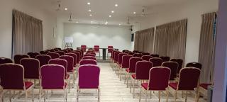 WOW Naturefull Resorts - 1