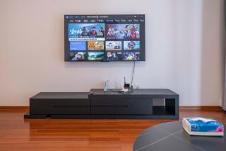 Tyms Stylish 2BR APT Hongqiao - 9