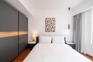 Tyms Stylish 2BR APT Hongqiao - 8