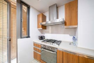 Tyms Stylish 2BR APT Hongqiao - 5