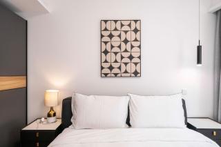 Tyms Stylish 2BR APT Hongqiao - 3