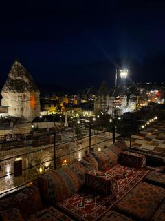 Century Cave Hotel - 5