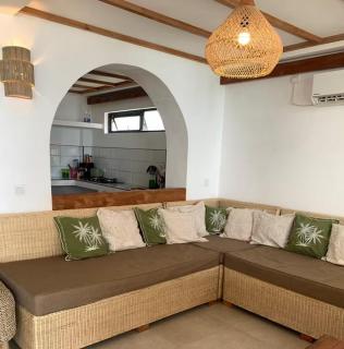 Kupu Kupu Villas Mentawai - 2