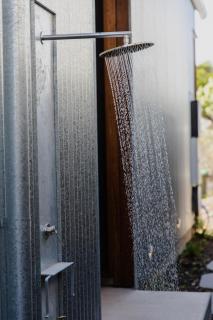 The Heads Bath House - 1