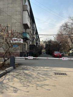 Свежая студия в Центре города - 2