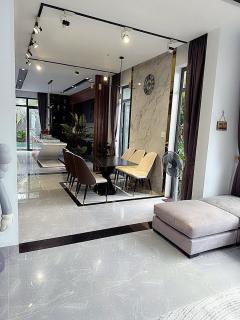 Zen Sen Villa central Phan Thiet with pool - 0