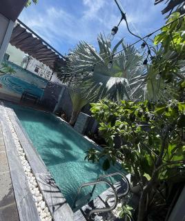 Zen Sen Villa central Phan Thiet with pool - 9