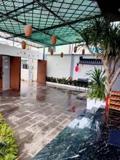 Zen Sen Villa central Phan Thiet with pool - 6