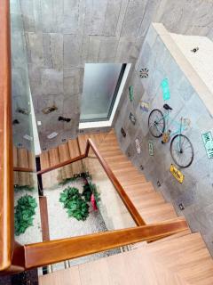 Zen Sen Villa central Phan Thiet with pool - 4