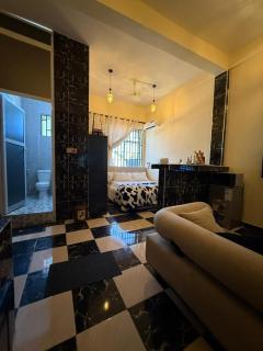 MALAIKA HOUSE Apartments - 0