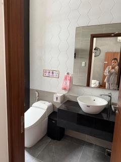 Zen Sen Villa central Phan Thiet with pool - 2