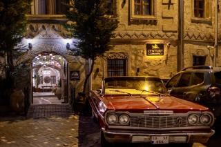 Century Cave Hotel - 9