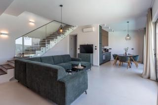 Mukalba Palm Villas with Pools - 5