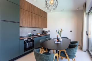 Mukalba Palm Villas with Private Pool and Sea View - 6