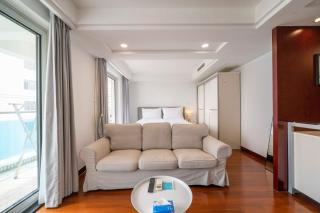 Tyms Xujiahui Modern 1BR APT - 6