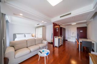 Tyms Xujiahui Modern 1BR APT - 5