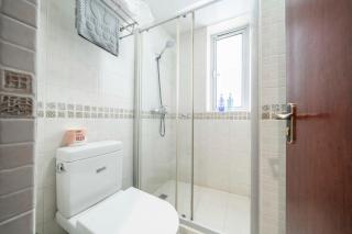 Tyms Xujiahui Modern 1BR APT - 2