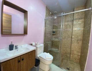 Apartment 3 in the center - 2 Bedroom 1 Bath - 1