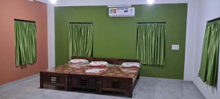 Oasis TOURIST HOME - 1