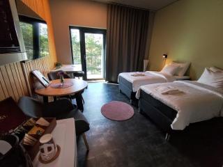 Park Hotel Liminka - 9