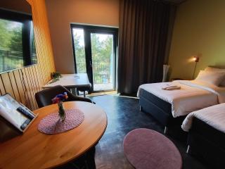 Park Hotel Liminka - 7